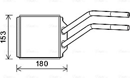 Ava Quality FD6614