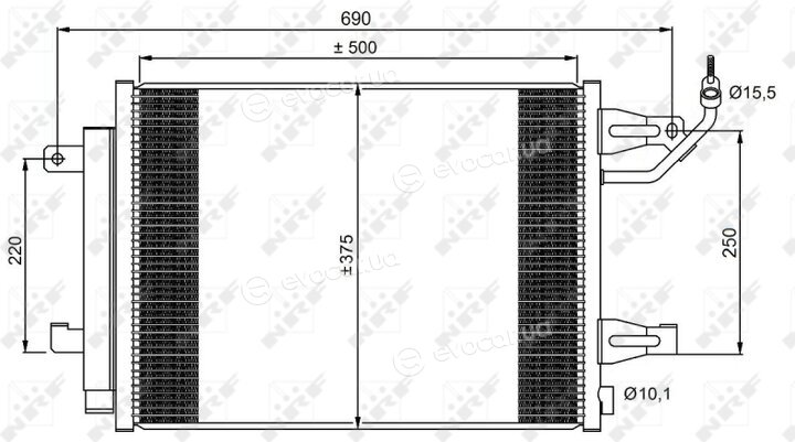 NRF 350073