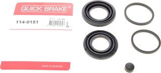 Kawe / Quick Brake 114-0151