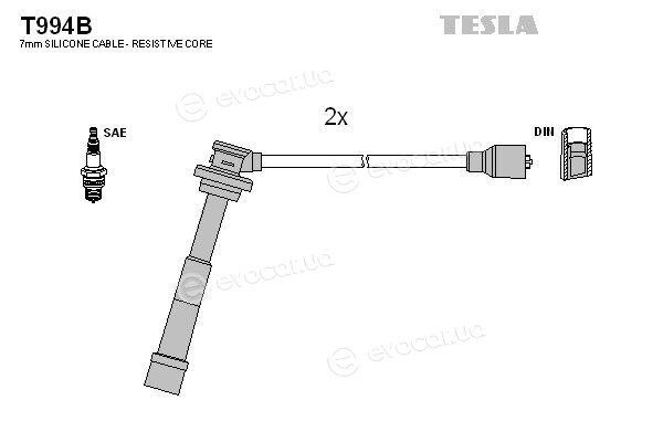 Tesla T994B