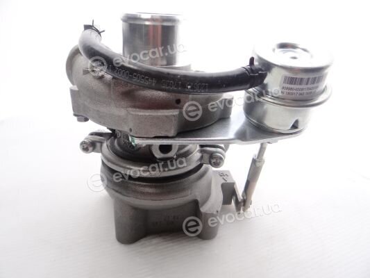 Garrett 819308-5001S