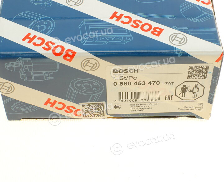 Bosch 0 580 453 470