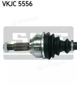 SKF VKJC 5556