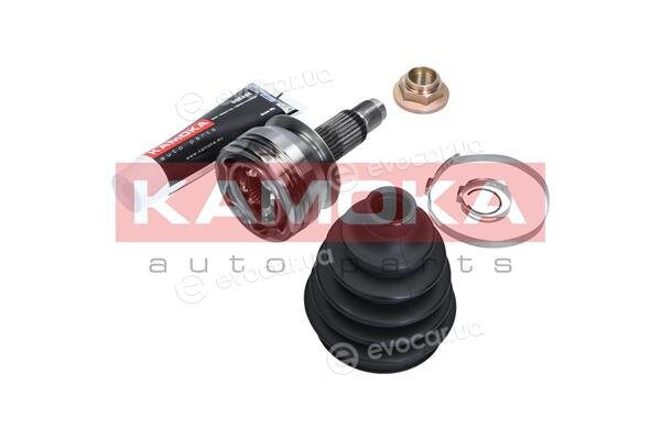 Kamoka 6028