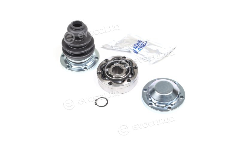 Magneti Marelli 302009100047