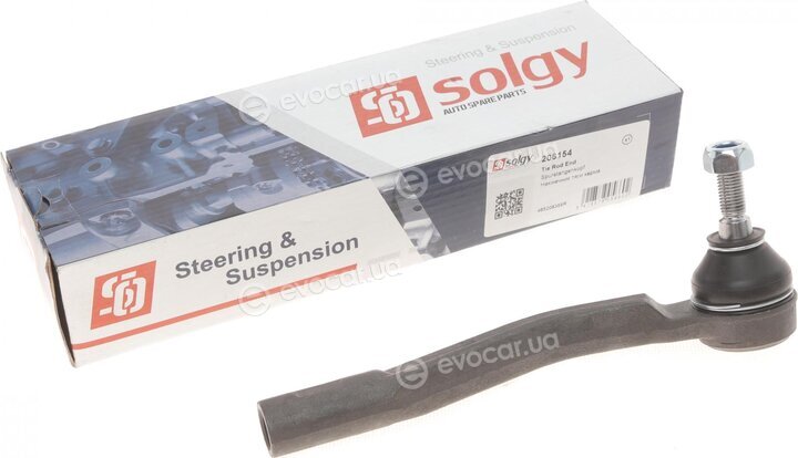 Solgy 206154