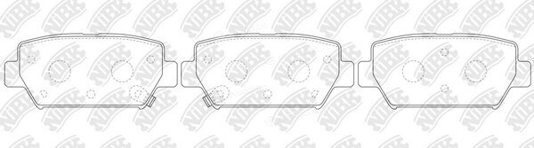 NiBK PN3814