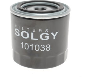 Solgy 101038