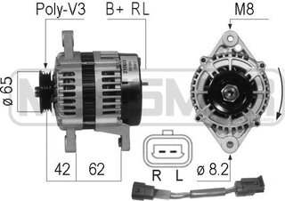 Era / Messmer 210683A