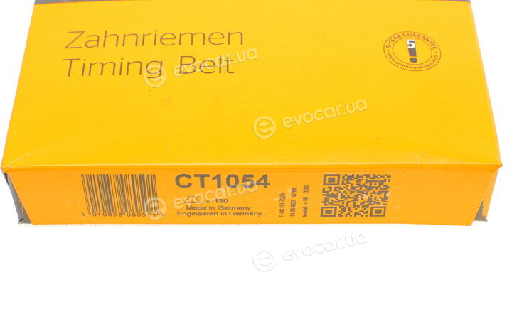 Continental CT1054