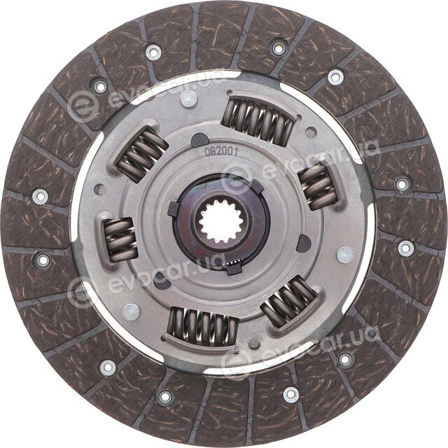 Kawe / Quick Brake 955764