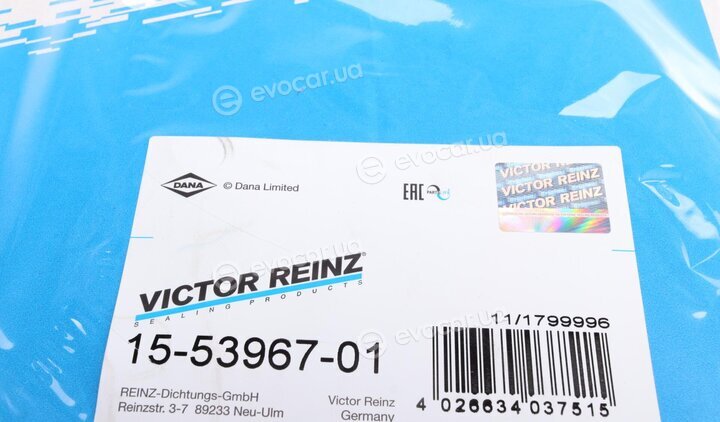 Victor Reinz 15-53967-01