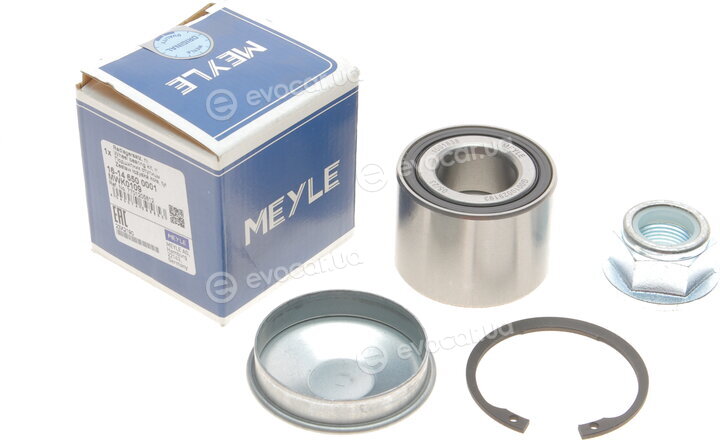 Meyle 16-14 650 0001