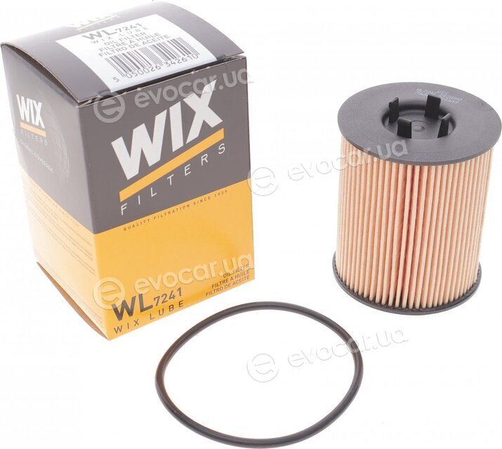 WIX WL7241