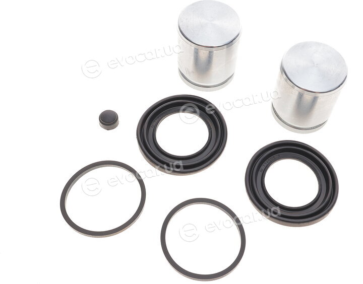 Kawe / Quick Brake 114-5097