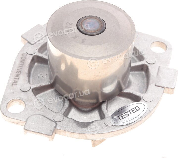 Continental CT968WP2