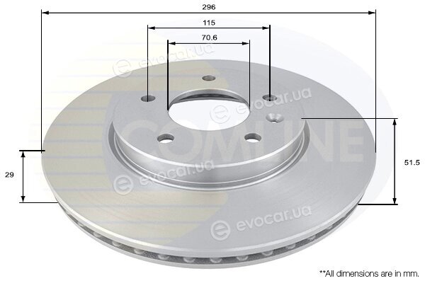 Comline ADC1146V