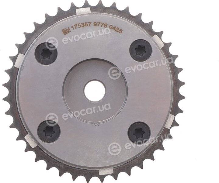 Blue Print ADBP740033