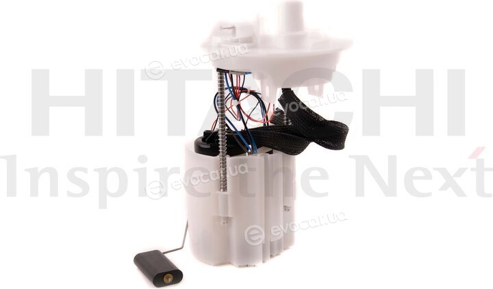 Astemo (Hitachi) / Huco 2502797