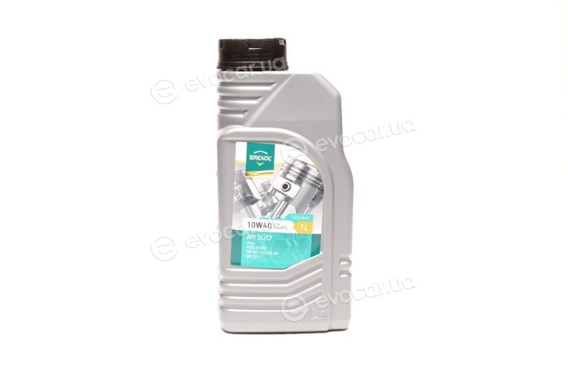 Brexol 48391051009