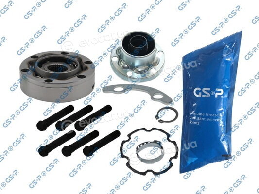 GSP 605057
