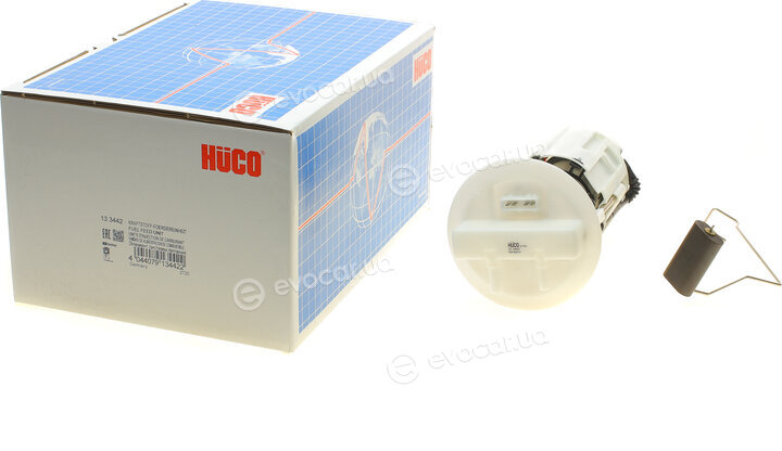 Astemo (Hitachi) / Huco 133442