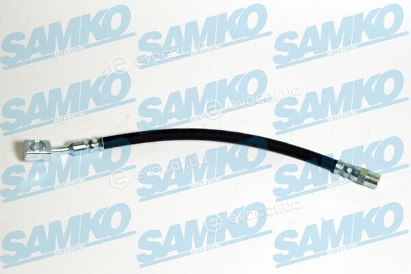 LPR / Samko 6T47841