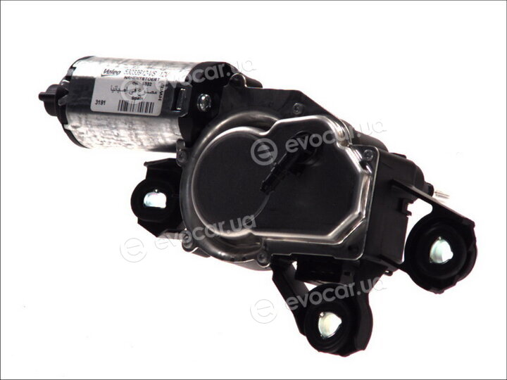 Valeo 579604