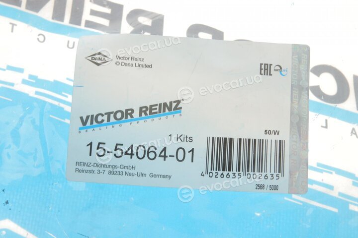 Victor Reinz 15-54064-01