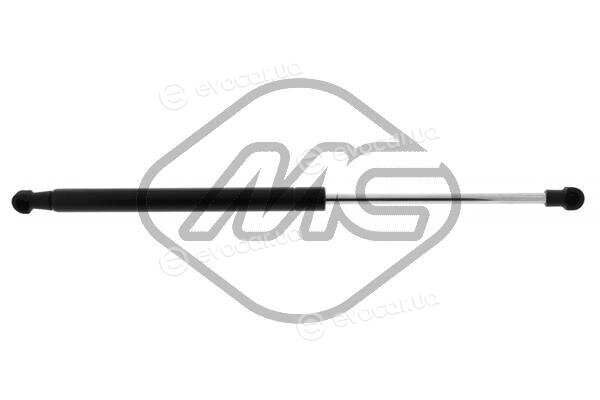 Metalcaucho / STC 46915