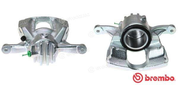 Brembo F 59 228