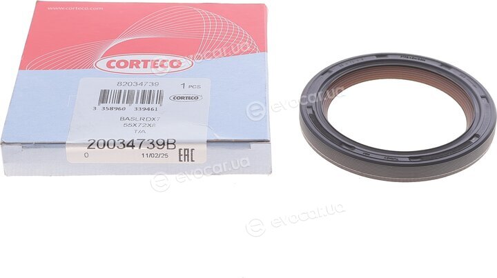 Corteco 20034739B