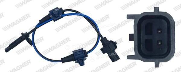 Wagner ABS00778
