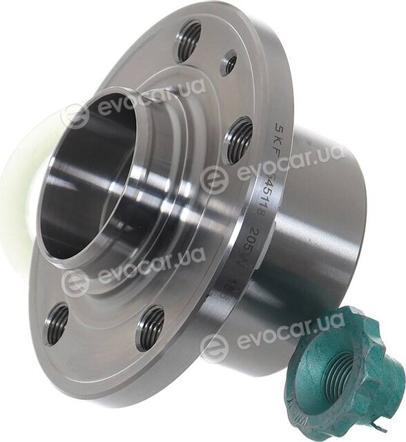 SKF VKBA 7169