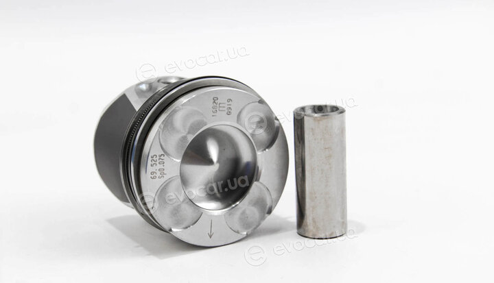 Mahle 010 04 00