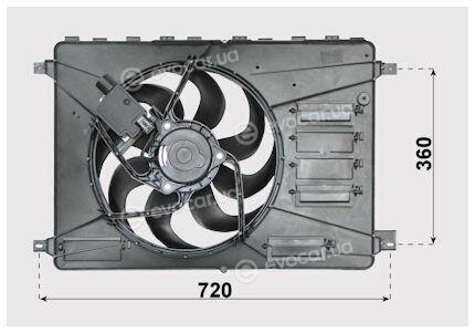 Starline A FD 7556