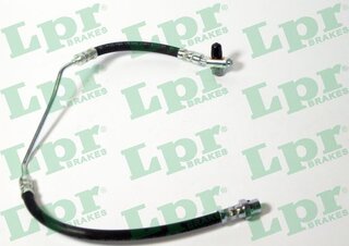 LPR / Samko 6T47862