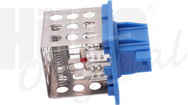 Astemo (Hitachi) / Huco 132542