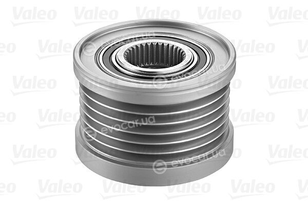 Valeo 588081