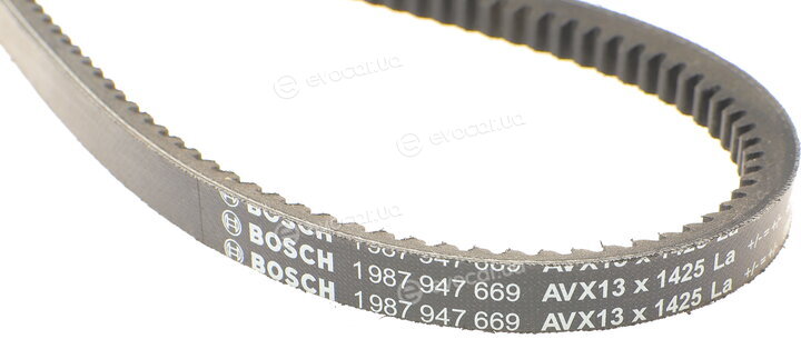 Bosch 1 987 947 669