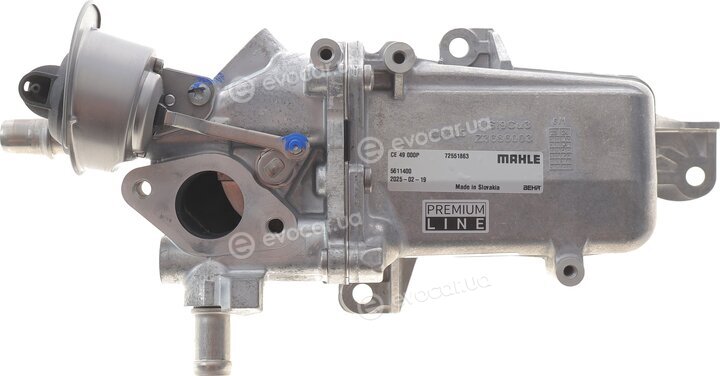 Mahle CE 49 000P