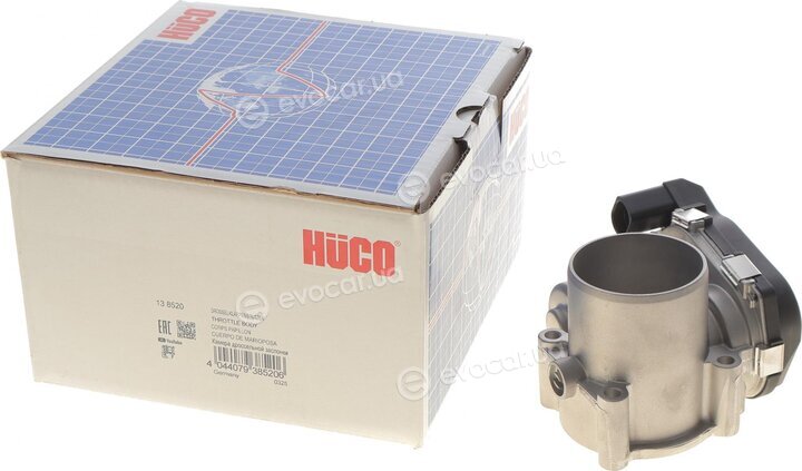 Astemo (Hitachi) / Huco 138520