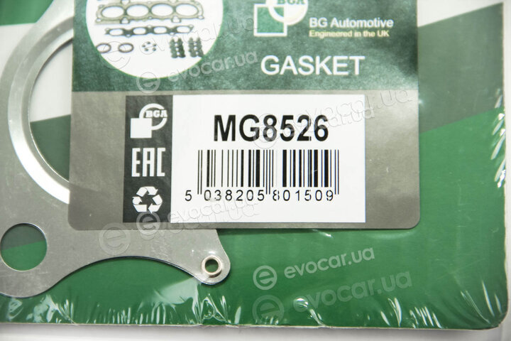 BGA MG8526