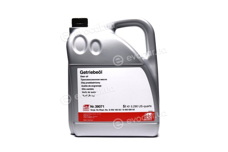 Febi 39071