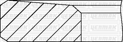 Yenmak 91-09420-000