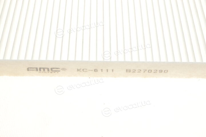 AMC KC-6111