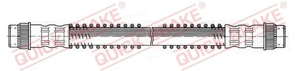 Kawe / Quick Brake 22.514