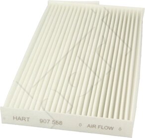 Hart 907 558