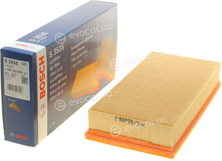 Bosch 1 457 433 535