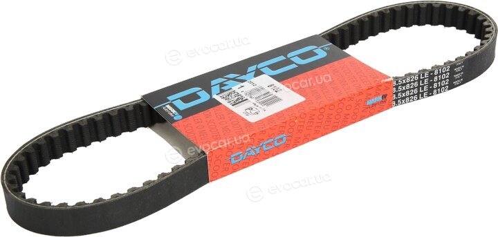 Dayco 8102